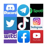 tiktok twitter telegram一手源头