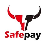 Safepay海外支付官方通知群