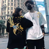 男装