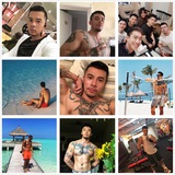 朋友圈素材成功男士包装大全