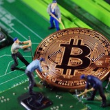 出海联盟&料子&跑粉&BTC&网赚交流