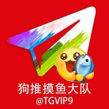 狗推摸鱼大队