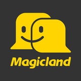 摩客magicland