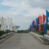 甲米地小岛自治区