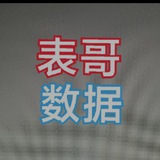 表哥【行业数据资料】