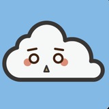 白给云的消息板