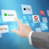 三方支付 - 代收代付/聚合码/企业支付宝