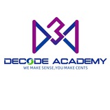 Decode Academy 解码学院
