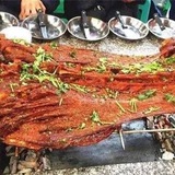菲律宾餐厅生活服务