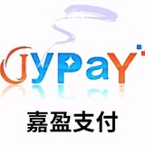 嘉盈支付(招卡商合作躺赚)