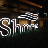 SHORE附近华人生活区