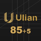 榴莲Ulian [一级代理_交易员] 85+5