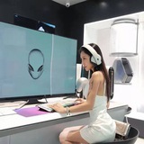 电脑,游戏本,外星人,海兰一体机
