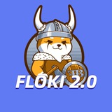 Floki2.0 中文社区