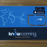 KnowRoaming