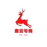 QQ「鹿言」qq