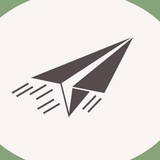 TG纸飞机担保-灰交流