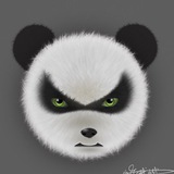 P图PS熊猫工作室