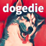 DogeDie - 狗带中文群