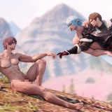 ff14日常