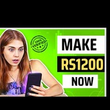 🔷🔷🔷MAKE MONEY ऑनलाइन♦️♦️♦️