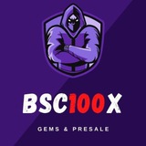 BSC100x Group