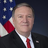 Pompeo 2024 蓬佩奥总统