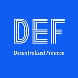 DEF中文共识社区