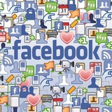 facebook专卖