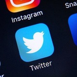 推特Twitter账号