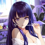 3D二次元动画mmd预览群