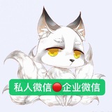 微信-企业微信-QQ「狐狸」