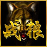 微信-微信号 (战狼)