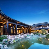 御龙湾国际会所