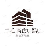 最新假U高仿U 可显余额显图标