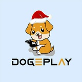 DOGE-PLAY