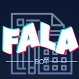 FALA专业记账统计机器人