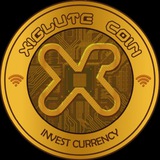 Xiglute Coin - XGC English