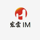 聊天软件定制🌈宏雲IM