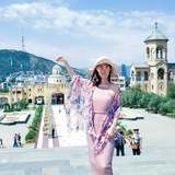 🇬🇪欧洲后花园⚜️格鲁吉亚🇬🇪