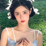 外围名媛