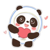 🧊冰墩墩全球交流会。