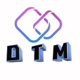 DTM—❷资源交流圈