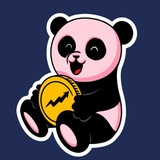 PINKPANDA Raid Group Official 🔥
