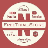 FreeTrial.Store