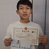 证件照