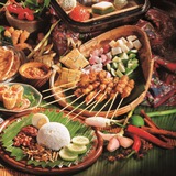 马来西亚:马尼拉点餐/美食/外卖/交友/