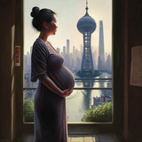 试管代孕供卵三代