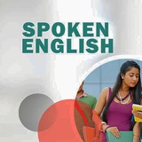 Spoken English practice