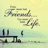 Global Friends X